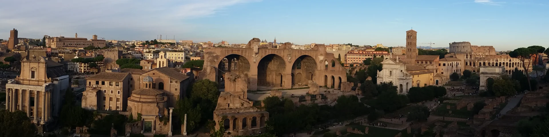 Rome